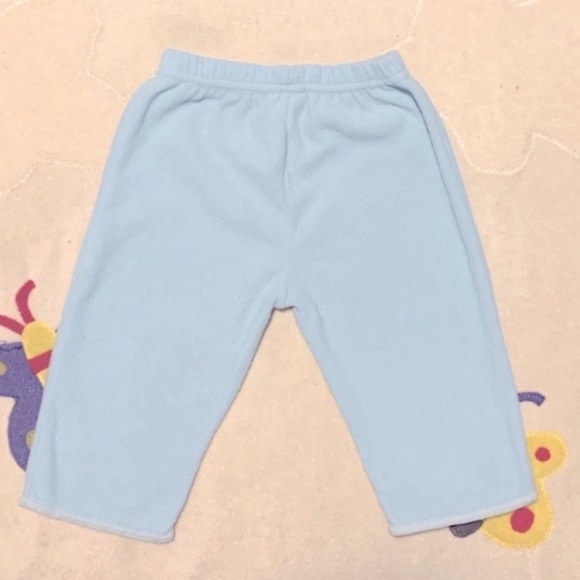 66 Degrees North Iceland Baby Polartec Fleece Set - Picture 10 of 15